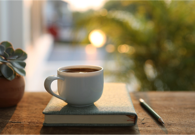 Image for Da li treba da odložite jutarnju kafu?