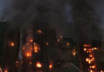 Image for U požaru poginulo 13 ljudi