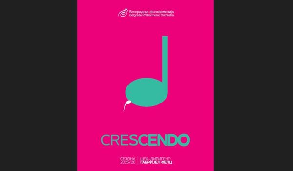 Image for Sezona "Kreščendo"