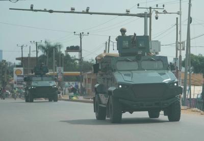 Image for Neizvesnost posle izbora u Ugandi