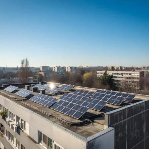 Image for Panel diskusija o energetskim zajednicama u Srbiji