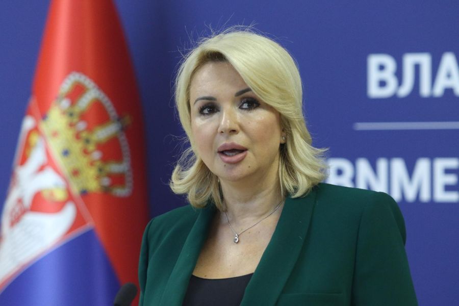 Image for Kisić i na čelu UO INEP