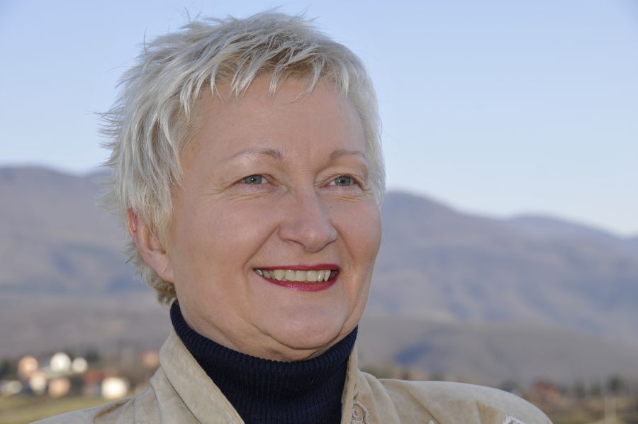 Image for Preminula Svetlana Broz