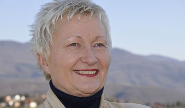 Image for Preminula Svetlana Broz