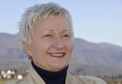 Image for Preminula Svetlana Broz