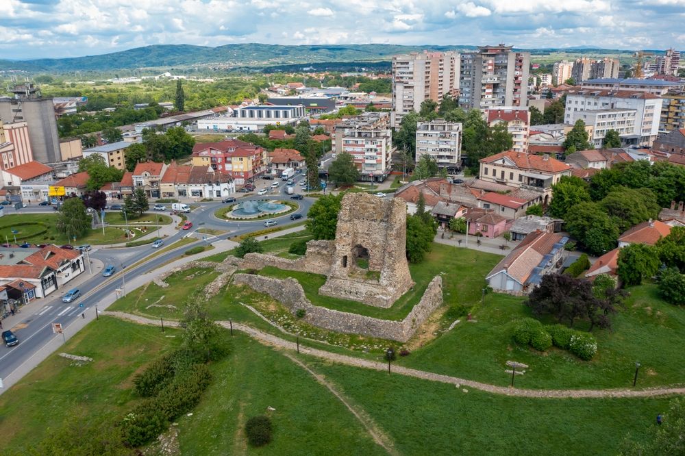 Image for VREME DANAS: Oblačno, mestimično magla