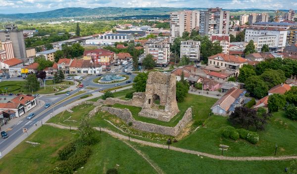 Image for VREME DANAS: Oblačno, mestimično magla