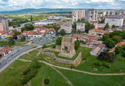 Image for VREME DANAS: Oblačno, mestimično magla