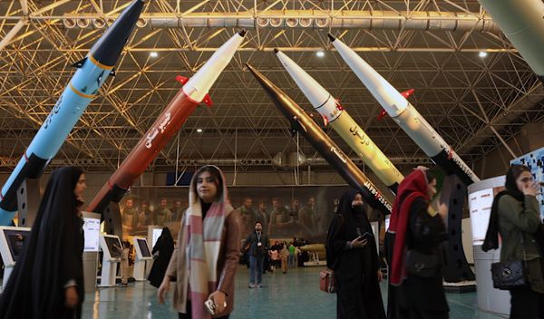 Region Bliskog istoka ponovo prati mogućnost od vojnog sukoba