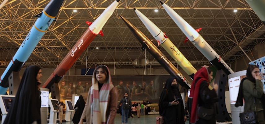 Region Bliskog istoka ponovo prati mogućnost od vojnog sukoba