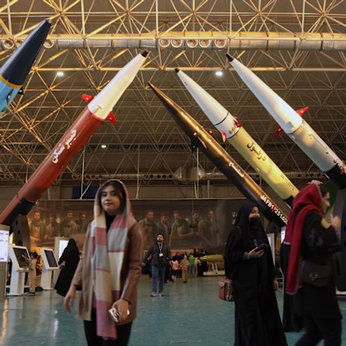 Region Bliskog istoka ponovo prati mogućnost od vojnog sukoba