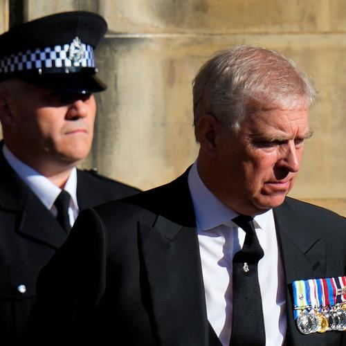 Image for Kralj Čarls podržava istragu protiv svog brata