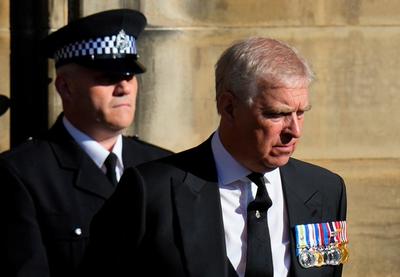 Image for Kralj Čarls podržava istragu protiv svog brata