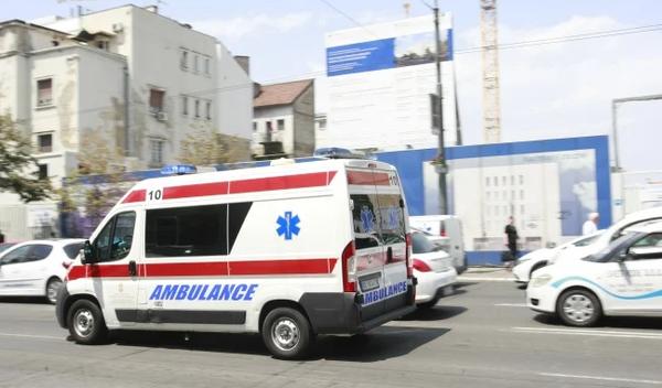 Image for Još jedna nesreća na Pupinovom mostu