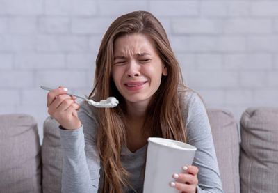 Image for Emocionalno prejedanje kao bolest 21. veka