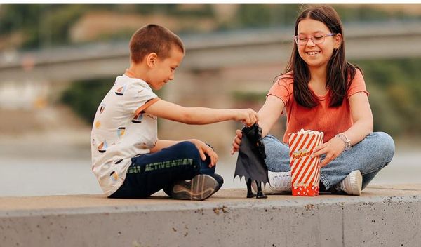 Image for Uspostaviti registar nestalih