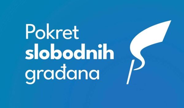 Image for Ponovna registracija birača