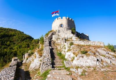 Image for VREME DANAS: Sunčano i toplo za ovo doba godine