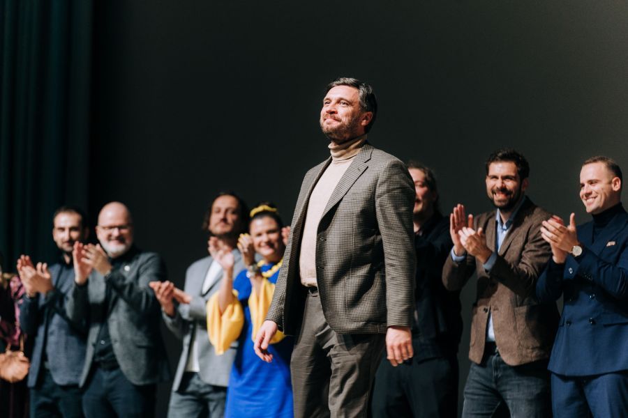 FoNet/Vladimir Veličković