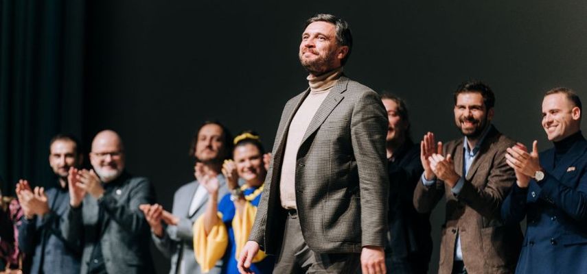 FoNet/Vladimir Veličković