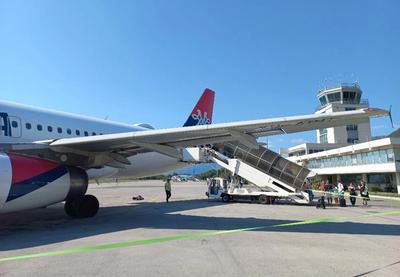 Image for Air Serbia leti sezonski za Tivat iz Niša i Kraljeva od 13. juna
