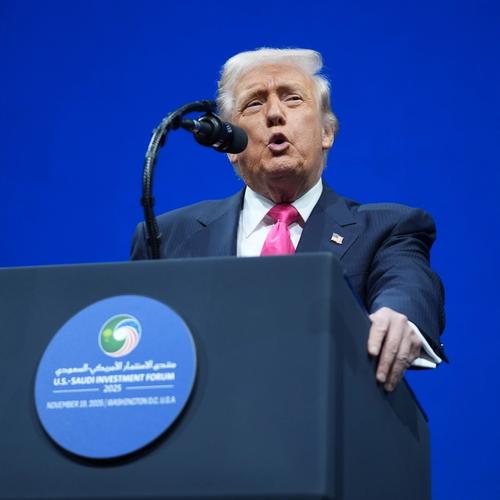 Image for Opoziciji koji poziva vojsku na neposlušnost Tramp poručio da ima smrtne kazne