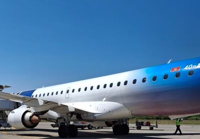 Image for Air Montenegro stabilan na liniji za Banja Luku - pojačanje letova od naredne godine