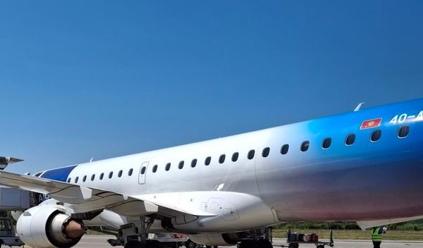 Image for Air Montenegro stabilan na liniji za Banja Luku - pojačanje letova od naredne godine