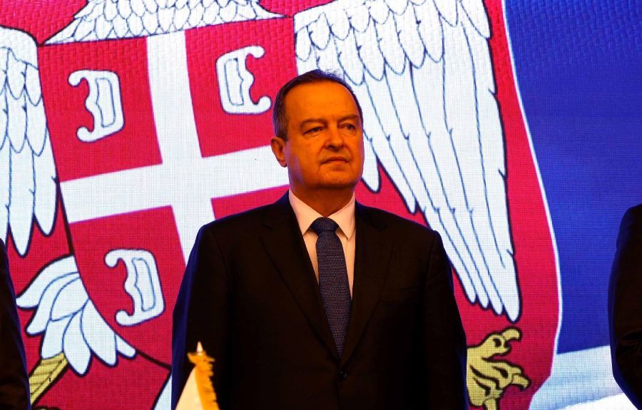 Image for Saučešće zbog smrti policajca