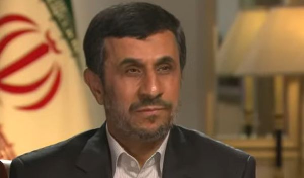 Image for Ubijen i bivši iranski predsednik Mahmud Ahmadinedžad