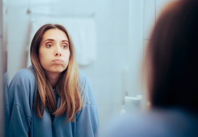 Image for Zašto ujutru izgledate lošije nego uveče?