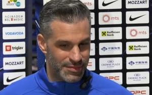 Image for Alimpijević odredio spisak za utakmice protiv Turske