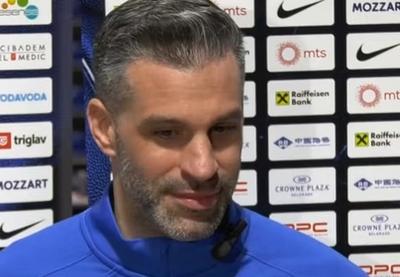 Image for Alimpijević odredio spisak za utakmice protiv Turske