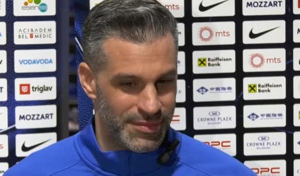 Image for Alimpijević odredio spisak za utakmice protiv Turske