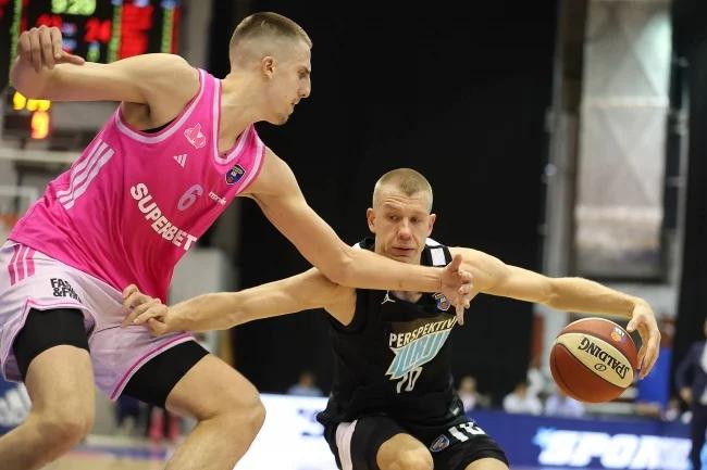 Image for Košarkaš Mege Bogoljub Marković najefikasniji igrač petog kola ABA lige