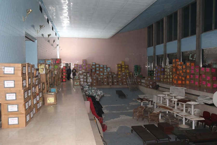 Image for Za decu bez roditeljskog staranja