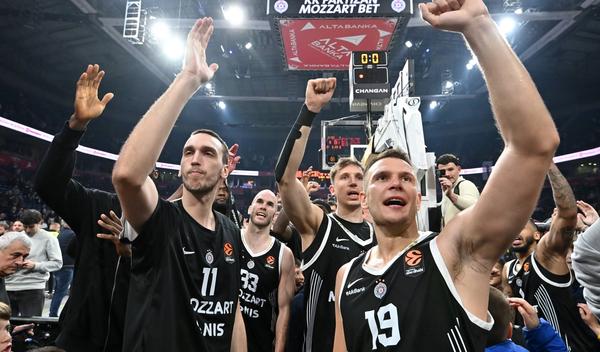Motivisani i raspoloženi