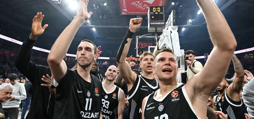 Motivisani i raspoloženi