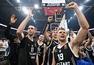 Motivisani i raspoloženi