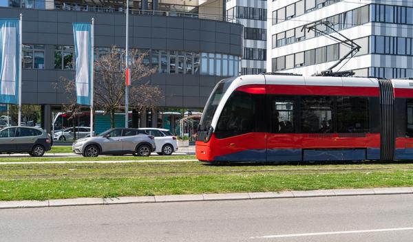 Image for Od danas u Beogradu nova tramvajska linija od Omladinskog stadiona do Banjice