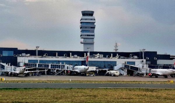 Image for Beogradski aerodrom u oktobru prevezao rekordnih 811.415 putnika