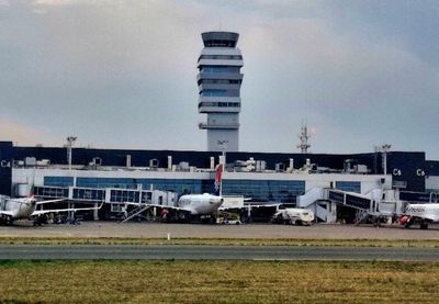 Image for Beogradski aerodrom u oktobru prevezao rekordnih 811.415 putnika