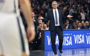 Image for Igor Kokoškov nije više trener Efesa