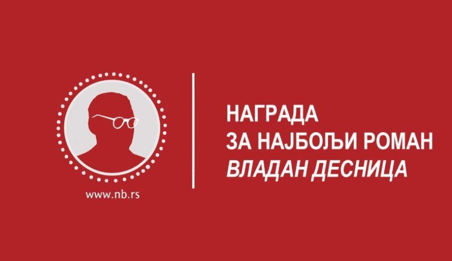 Image for Nagrada "Vladan Desnica"