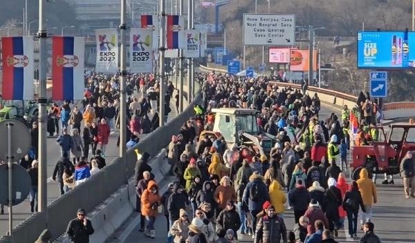 Image for Most Gazela prohodan