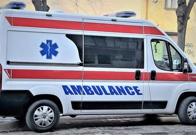 Povređeni su prevezeni u Kliničko bolnički centar Niš, a kako saznaje Tanjug, oni nisu životno ugroženi i u toku je dijagnostika