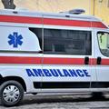 Povređeni su prevezeni u Kliničko bolnički centar Niš, a kako saznaje Tanjug, oni nisu životno ugroženi i u toku je dijagnostika