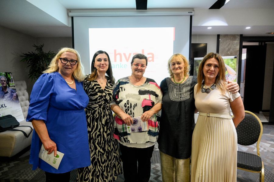 Image for Terapija u prvoj liniji