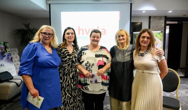 Image for Terapija u prvoj liniji