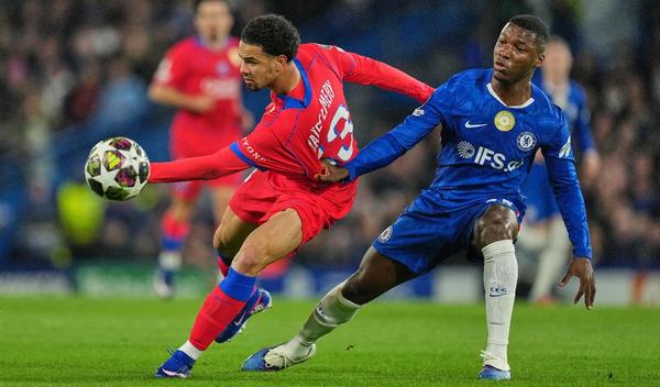 Image for Liga šampiona: Arsenal brani čast Engleza